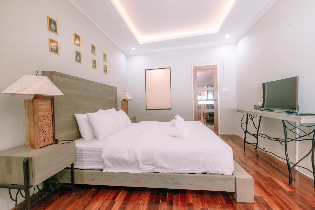 64House Hotel Chiang Mai Exterior photo