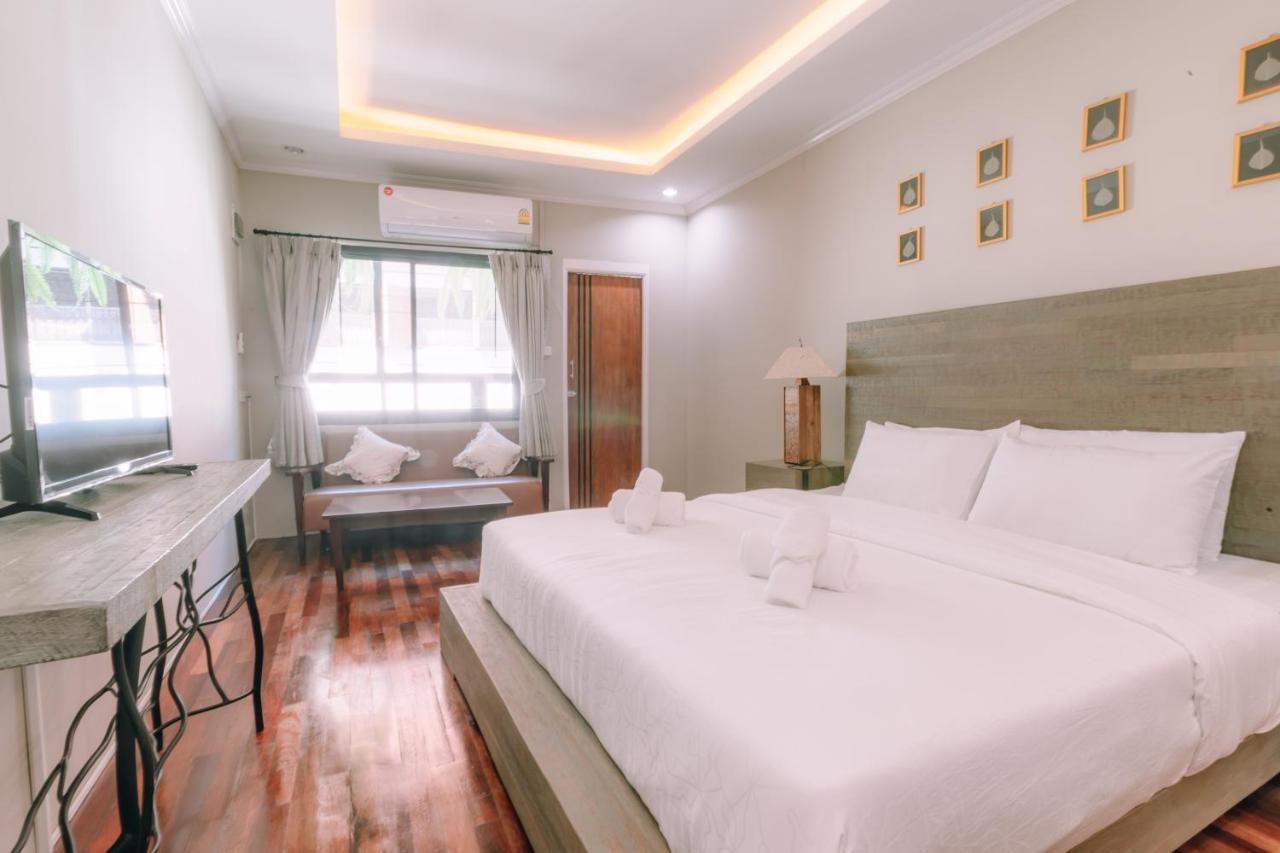 64House Hotel Chiang Mai Exterior photo