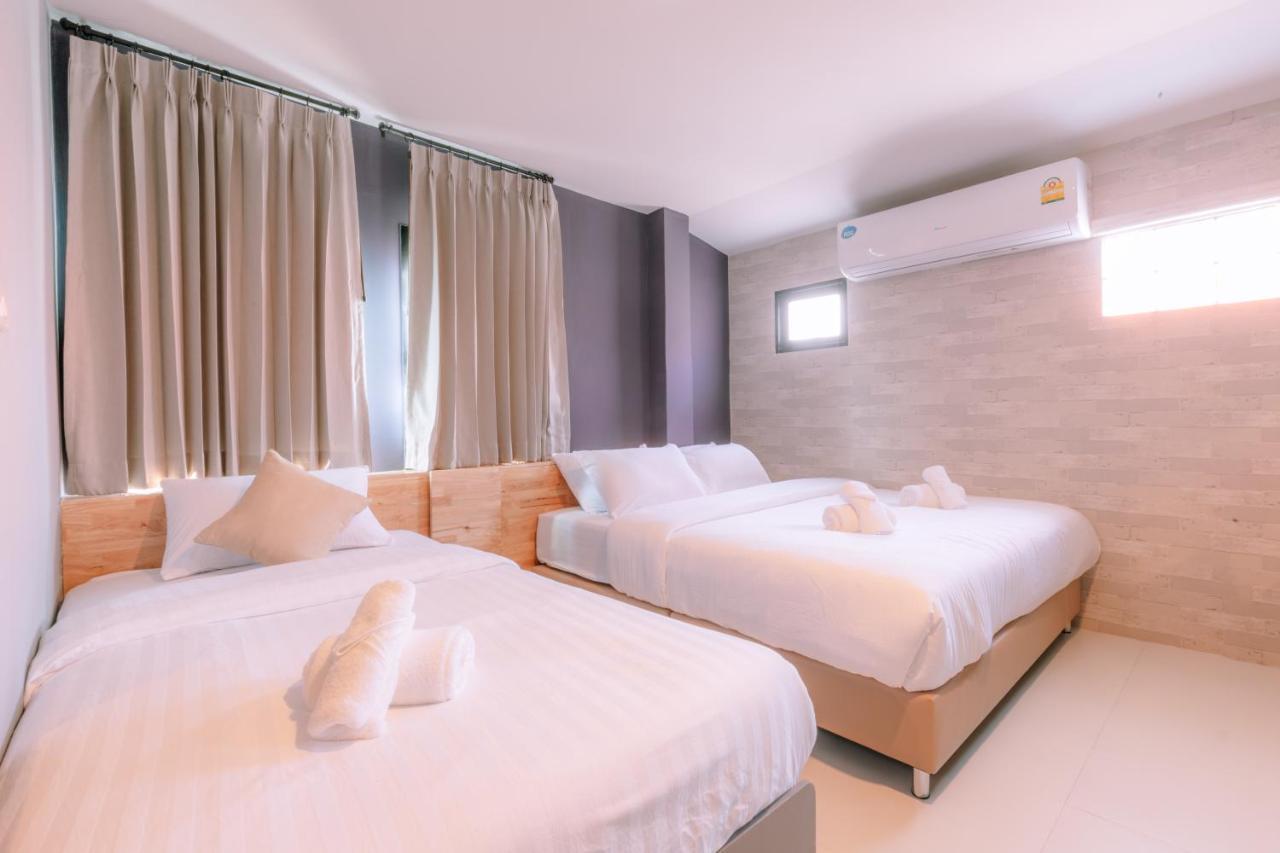 64House Hotel Chiang Mai Exterior photo